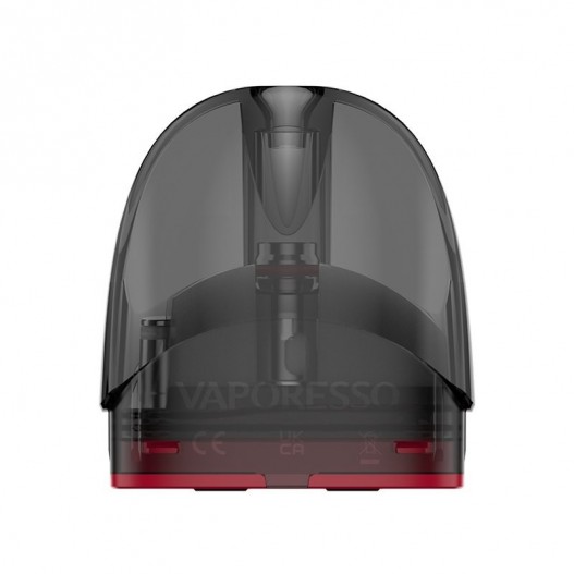 Recambio Pod Zero2 2ml (2pcs) - Vaporesso