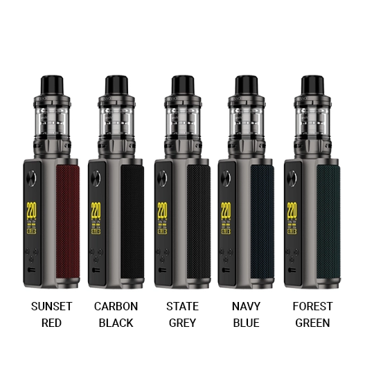 Vaporesso Target 200 Kit