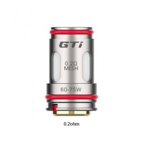 Vaporesso Resistencia GTI Mesh (x1)