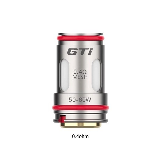 Vaporesso Resistencia GTI Mesh (x1)