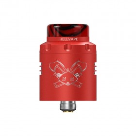 Hellvape Dead Rabbit V3 RDA 24mm