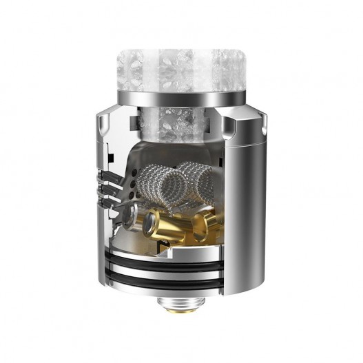 Dead Rabbit V3 RDA 24mm - Hellvape