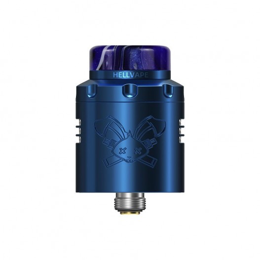 Dead Rabbit V3 RDA 24mm - Hellvape