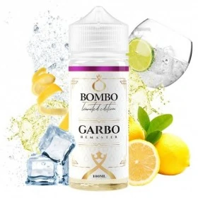 Bombo Garbo Remaster 100ml