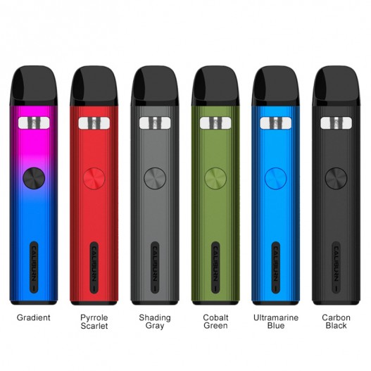 Uwell Caliburn G2 750mAh