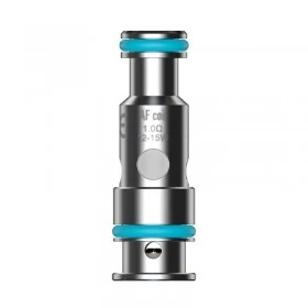 Aspire Resistencia AF Mesh (x1)