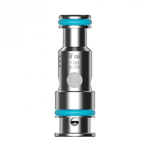 Aspire Resistencia AF Mesh (x1)