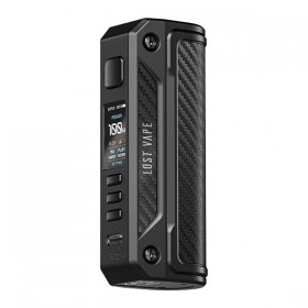 Lost Vape Thelema Solo Mod 100W