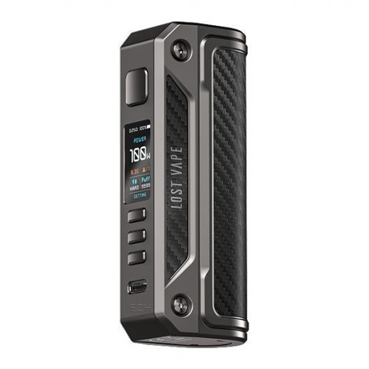 Thelema Solo Mod 100W - Lost Vape