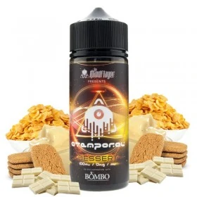 Bombo The Mind Flayer Atemporal Dessert 100ml