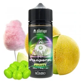 The Mind Flayer Atemporal Fruity 100ml