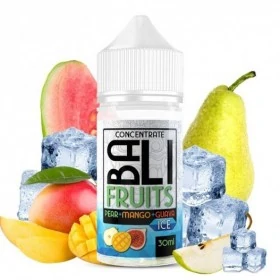 Aroma Bali Fruits Pear Mango Guava Ice 30ml