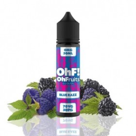 OHF Blue Razz 50ml