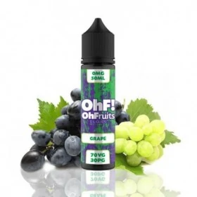 OHF Grape 50ml