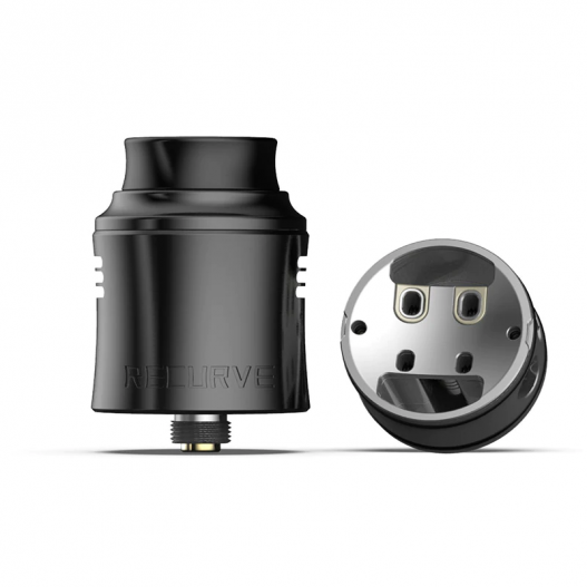 Wotofo Recurve V2 RDA