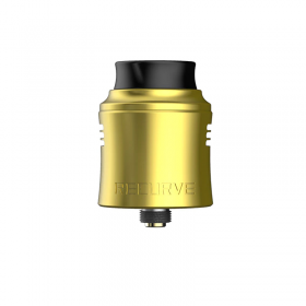 Wotofo Recurve V2 RDA