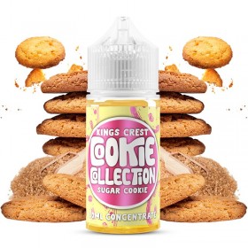 Aroma Kings Crest Sugar Cookie 30ml