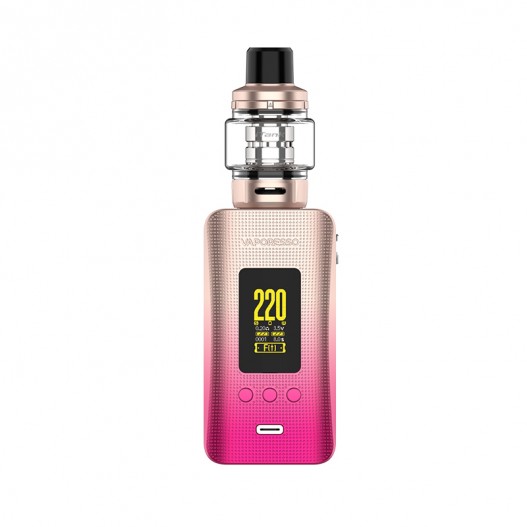 Vaporesso Gen 200 Kit