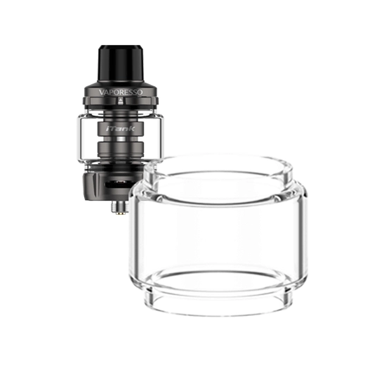 Vaporesso Cristal Pyrex iTank Glass 8ml