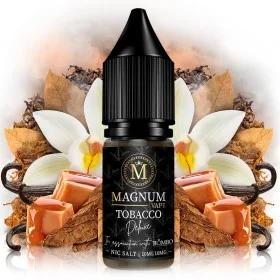 Sales de Nicotina Magnum Vape Tobacco Deluxe 10ml