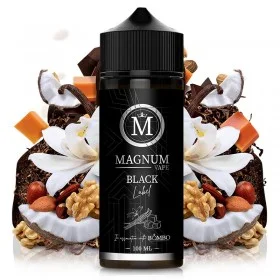 Magnum Vape Black Label 100ml