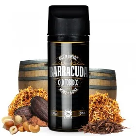 Mono Ejuice Barracuda 100ml