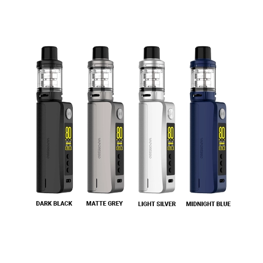 Gen 80 S Kit - Vaporesso