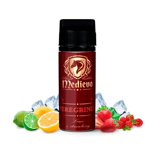 Medievo Peregrinus 100ml