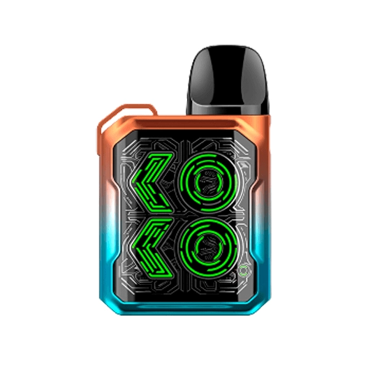 Koko GK2 Pod Kit - Uwell