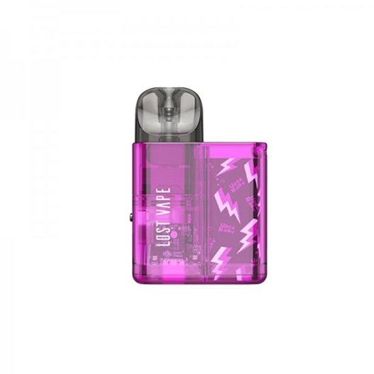 Lost Vape Ursa Baby Pod Kit