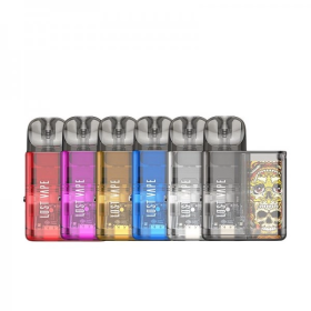 Lost Vape Ursa Baby Pod Kit