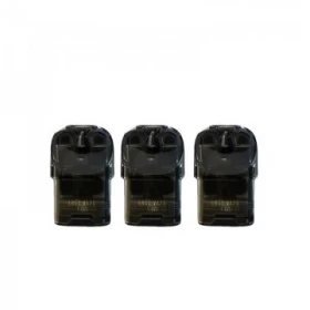 Lost Vape Ursa Nano Resistencia Cartucho (2ml) (Pack 3)