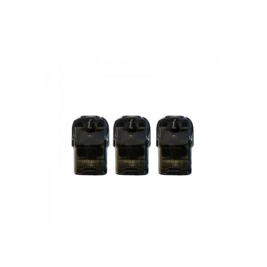 Lost Vape Ursa Nano Resistencia Cartucho (2ml) (Pack 3)