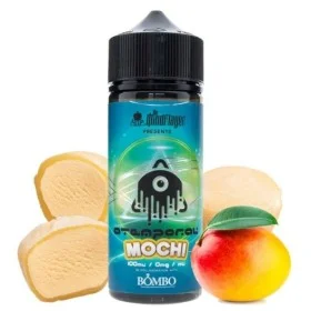 The Mind Flayer Atemporal Mochi 100ml