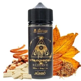 Bombo The Mind Flayer Atemporal Reserve 100ml