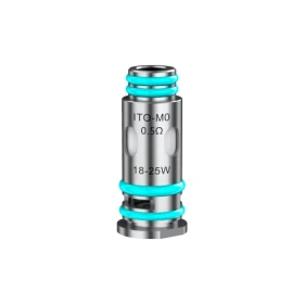 Voopoo Resistencia ITO-M (x1)