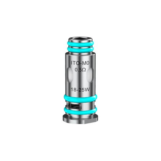 Voopoo Resistencia ITO-M (x1)