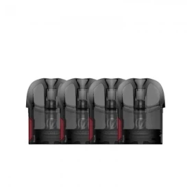 Vaporesso Osmall 2 Resistencia Cartucho (2ml) (Pack 4)