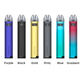 Uwell Caliburn A2S Pod Kit