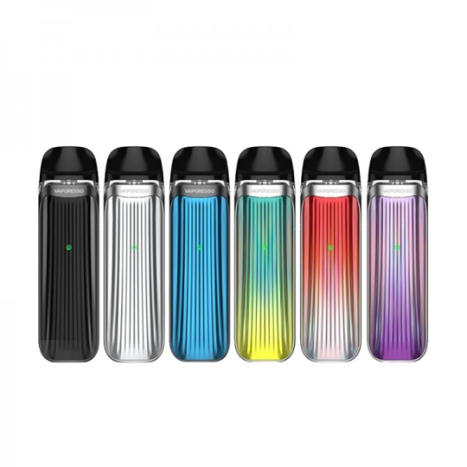 Vaporesso Luxe QS Pod Kit