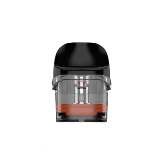 Vaporesso Luxe Q/QS Resistencia Cartucho Mesh (2ml) (Pack 4)