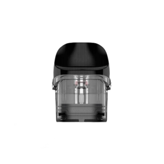 Vaporesso Luxe Q/QS Resistencia Cartucho Mesh (2ml) (Pack 4)