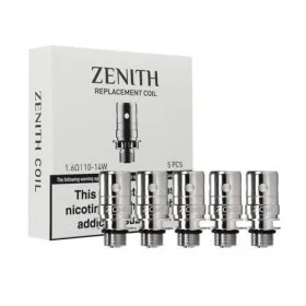 Resistencia Serie Z - Innokin