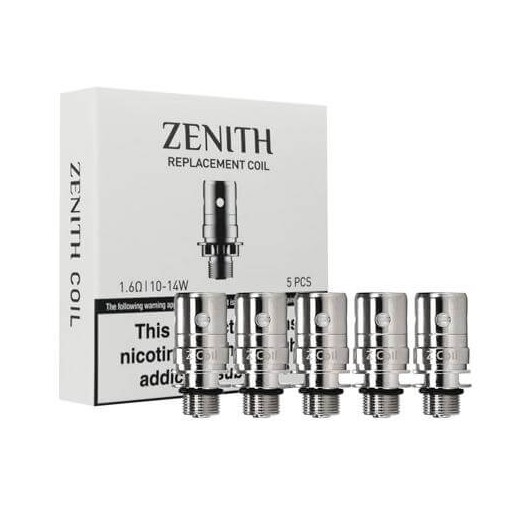 Resistencia Serie Z - Innokin