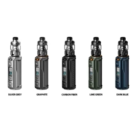 Voopoo Argus XT Kit