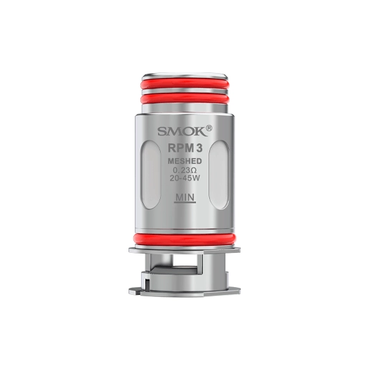 Smok Resistencia RPM 3 Mesh