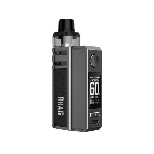 Drag E60 Kit - Voopoo