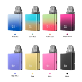 Oxva Xlim SQ Pod Kit