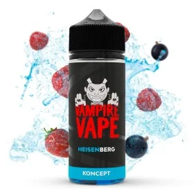 Vampire Vape Heisenberg 100ml