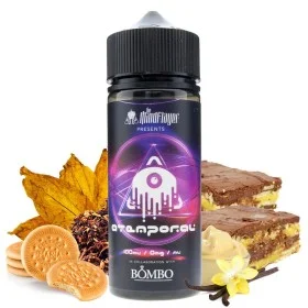 Bombo The Mind Flayer Atemporal 100ml